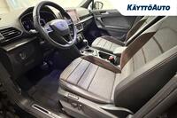 SEAT Tarraco vaihtoauto