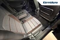 SEAT Tarraco vaihtoauto