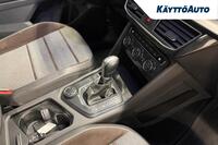 SEAT Tarraco vaihtoauto