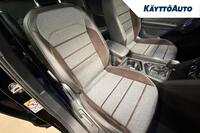 SEAT Tarraco vaihtoauto