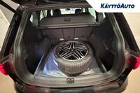 SEAT Tarraco vaihtoauto