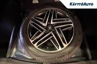 SEAT Tarraco vaihtoauto