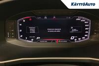 SEAT Tarraco vaihtoauto