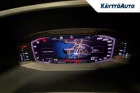 SEAT Tarraco vaihtoauto