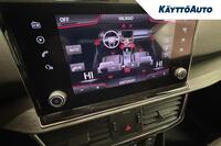 SEAT Tarraco vaihtoauto