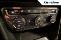 SEAT Tarraco vaihtoauto