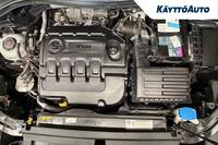 SEAT Tarraco vaihtoauto