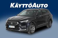 SEAT Tarraco vaihtoauto