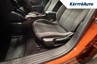 Peugeot e-2008 vaihtoauto