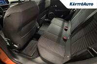 Peugeot e-2008 vaihtoauto