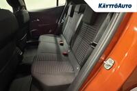 Peugeot e-2008 vaihtoauto