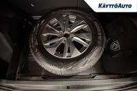 Peugeot e-2008 vaihtoauto