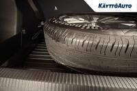 Peugeot e-2008 vaihtoauto