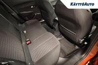 Peugeot e-2008 vaihtoauto