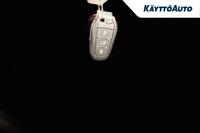 Peugeot e-2008 vaihtoauto