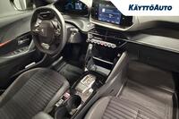 Peugeot e-2008 vaihtoauto