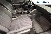 Peugeot e-2008 vaihtoauto