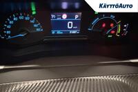 Peugeot e-2008 vaihtoauto