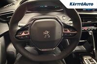 Peugeot e-2008 vaihtoauto