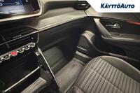 Peugeot e-2008 vaihtoauto