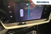 Peugeot e-2008 vaihtoauto