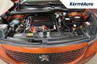 Peugeot e-2008 vaihtoauto