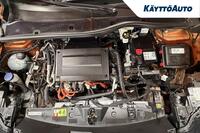 Peugeot e-2008 vaihtoauto