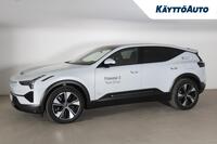 Polestar 3 vaihtoauto