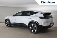 Polestar 3 vaihtoauto