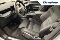 Polestar 3 vaihtoauto