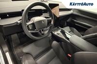 Polestar 3 vaihtoauto