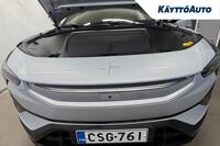 Polestar 3 vaihtoauto