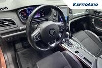 Renault Mégane vaihtoauto