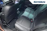 Renault Mégane vaihtoauto