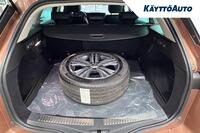 Renault Mégane vaihtoauto