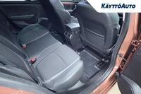 Renault Mégane vaihtoauto