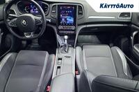 Renault Mégane vaihtoauto