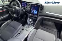 Renault Mégane vaihtoauto