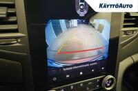 Renault Mégane vaihtoauto