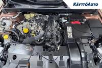 Renault Mégane vaihtoauto