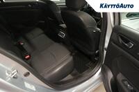 Renault Mégane vaihtoauto