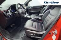 Renault Arkana vaihtoauto