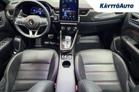 Renault Arkana vaihtoauto