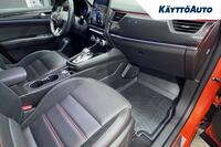 Renault Arkana vaihtoauto