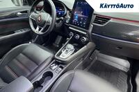 Renault Arkana vaihtoauto