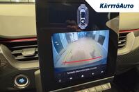 Renault Arkana vaihtoauto