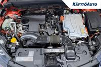 Renault Arkana vaihtoauto