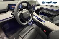 Polestar 4 vaihtoauto