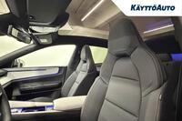 Polestar 4 vaihtoauto