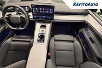 Polestar 4 vaihtoauto